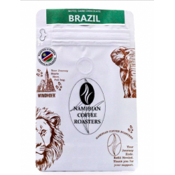 Brazil Blend 1kg - BEANS